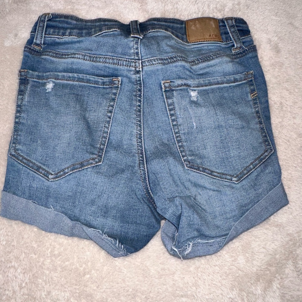 shorts - Picture 2 of 4